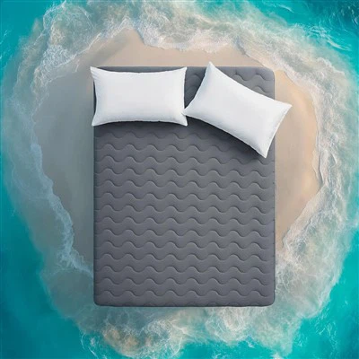 Qirolicha sovutuvchi matras himoyachisi
